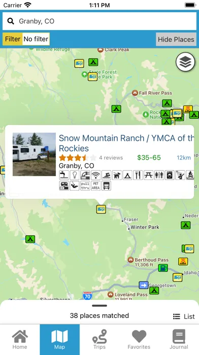 تصاویر RV Parky - Parks & Campgrounds
