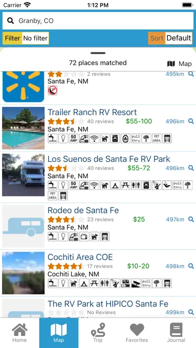 تصاویر RV Parky - Parks & Campgrounds