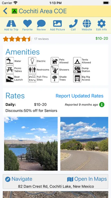 تصاویر RV Parky - Parks & Campgrounds