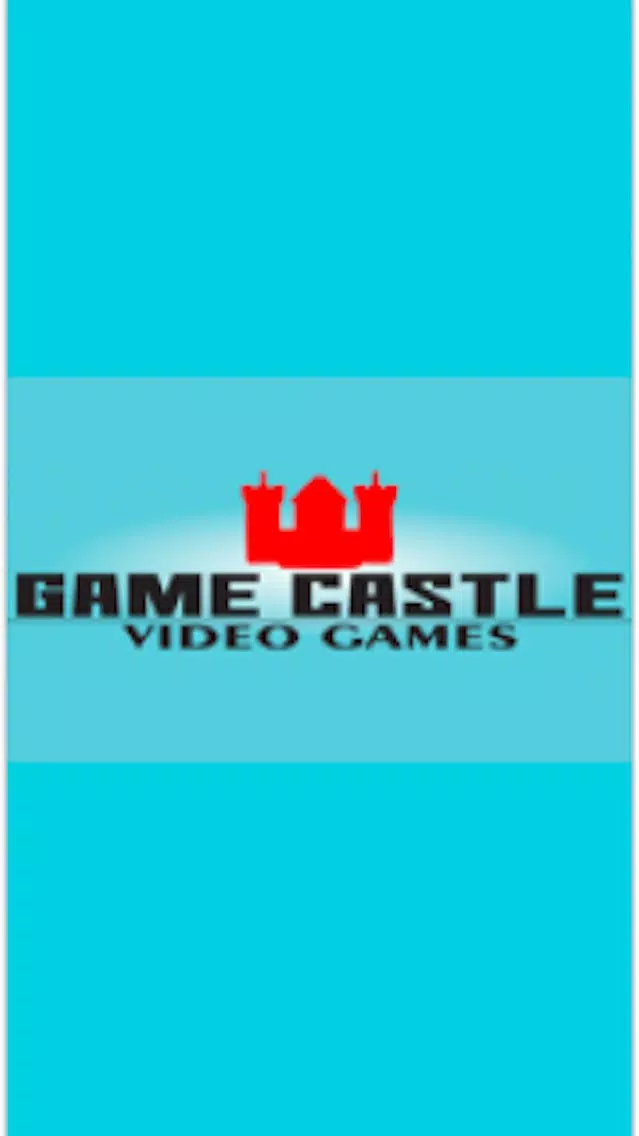 ภาพหน้าจอของ GAME CASTLE