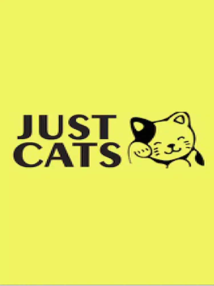 تصاویر Just Cats Life iPad 
