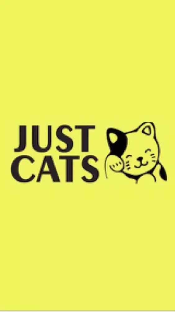 تصاویر Just Cats Life
