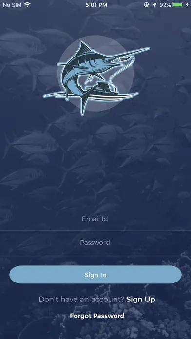 Скриншоты Lokahi Fishing