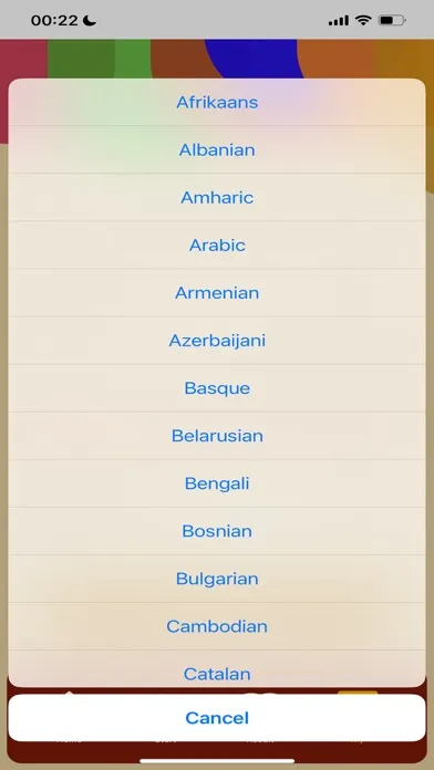 صور Big Five Personality test