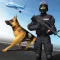 Police Sniffer Dog Duty Game