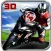 Fast Speed Tracks - Profesionals 3D Bike Racing Game