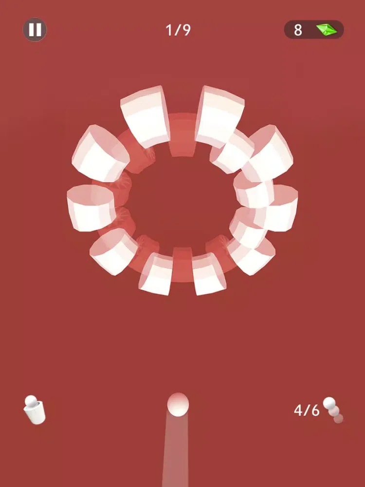 Paint Wheel : Spark hit colors iPad  Screenshots