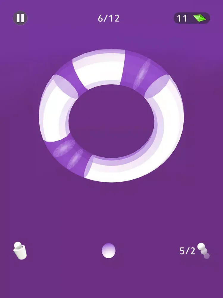 Paint Wheel : Spark hit colors iPad  Screenshots