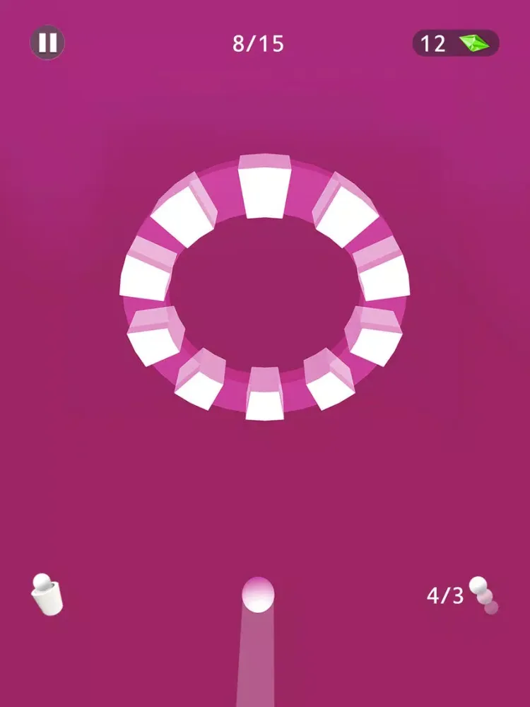 Paint Wheel : Spark hit colors iPad  Screenshots