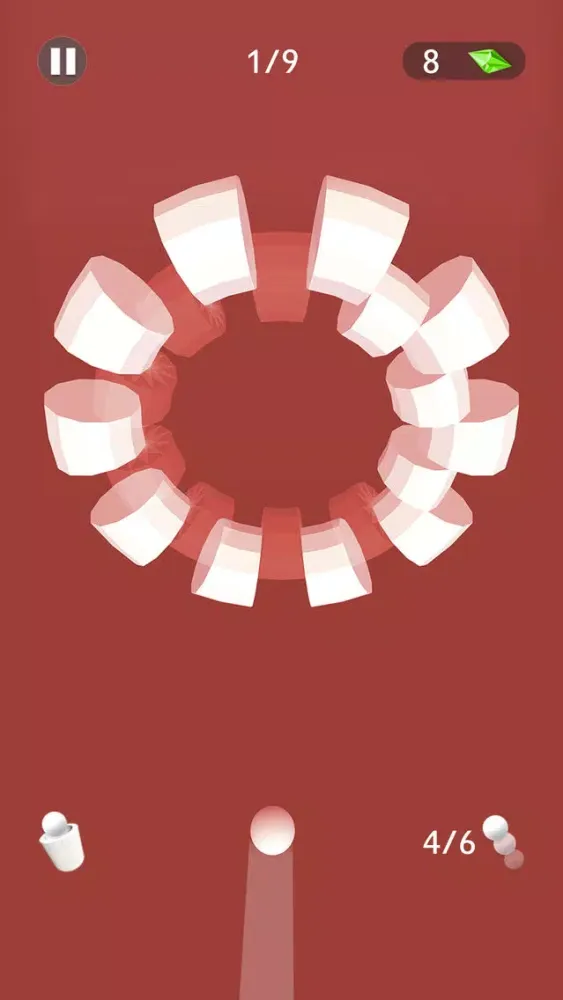 Paint Wheel : Spark hit colors Screenshots