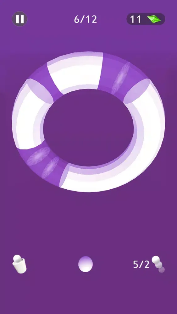 Paint Wheel : Spark hit colors Screenshots