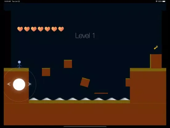 Capturas de pantalla de Troll Dungeon iPad 
