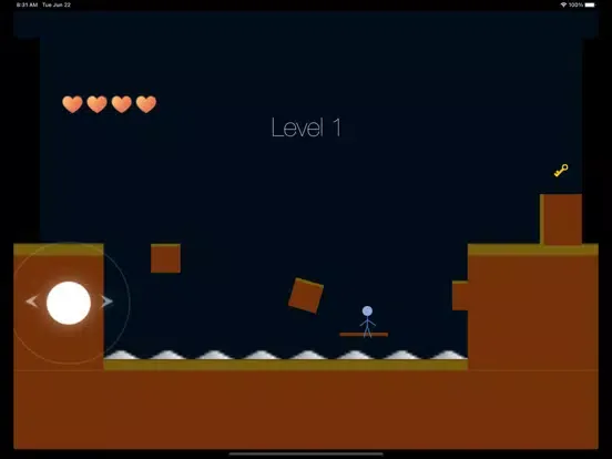 Capturas de pantalla de Troll Dungeon iPad 