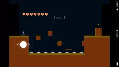 Capturas de pantalla de Troll Dungeon