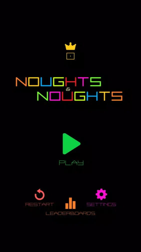 Capturas de pantalla de Noughts And Noughts