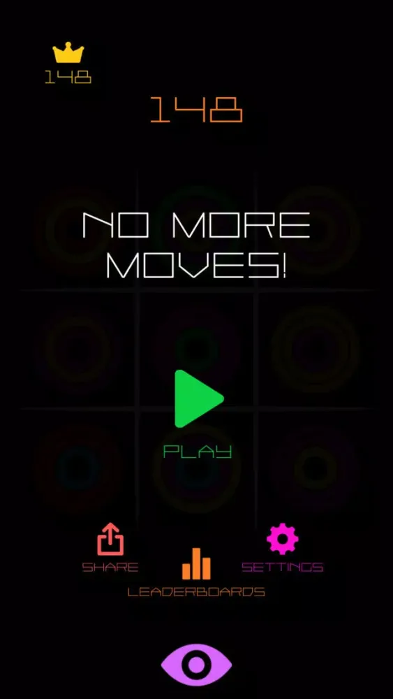 Capturas de pantalla de Noughts And Noughts
