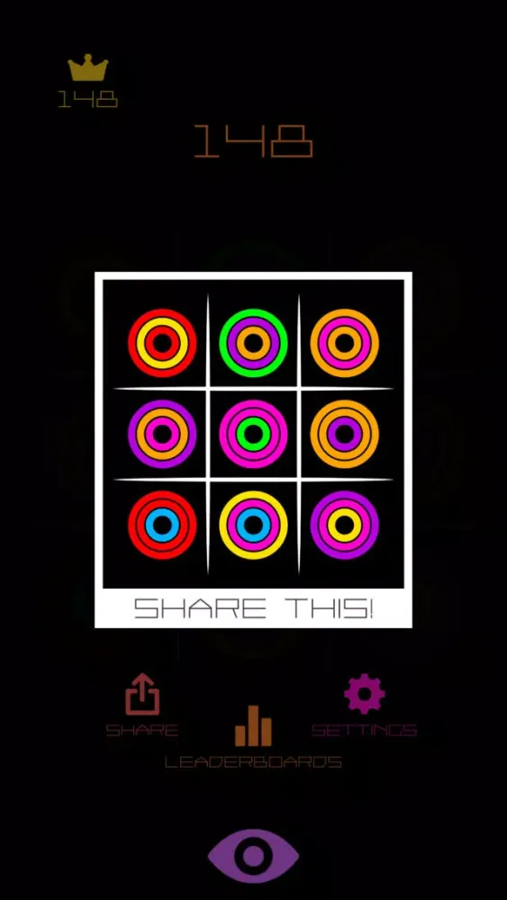 Capturas de pantalla de Noughts And Noughts
