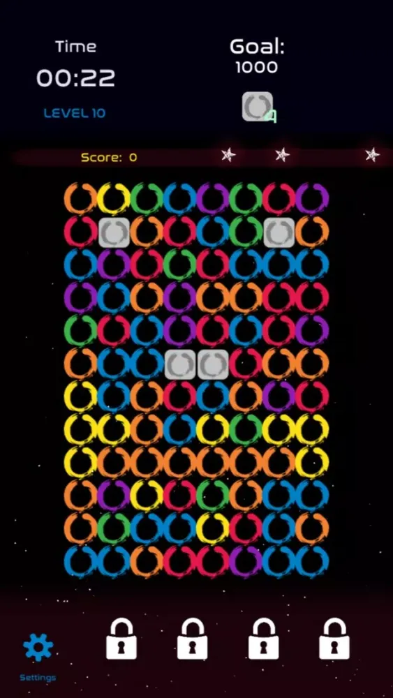 Скриншоты The Blast Game