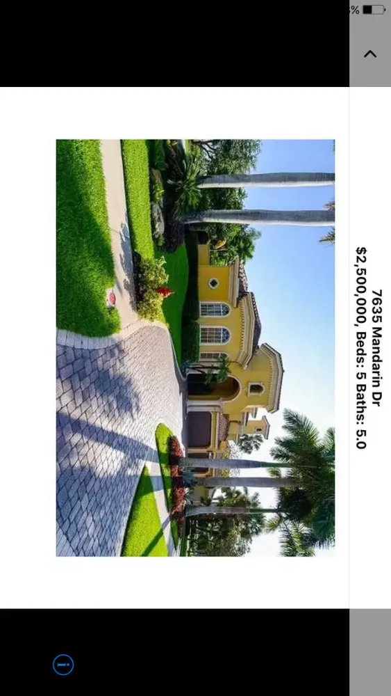 Realty World FDR Realty Group Ekran Görüntüleri