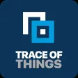 Trace of Things