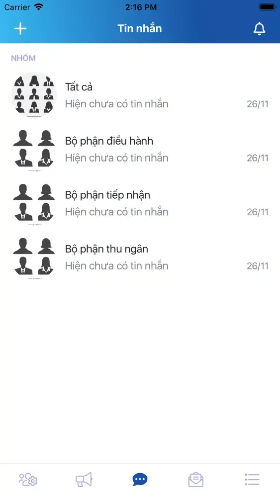 PCC1 BQL - Quản lý chung cư স্ক্রিনশট