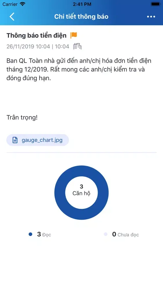 PCC1 BQL - Quản lý chung cư স্ক্রিনশট