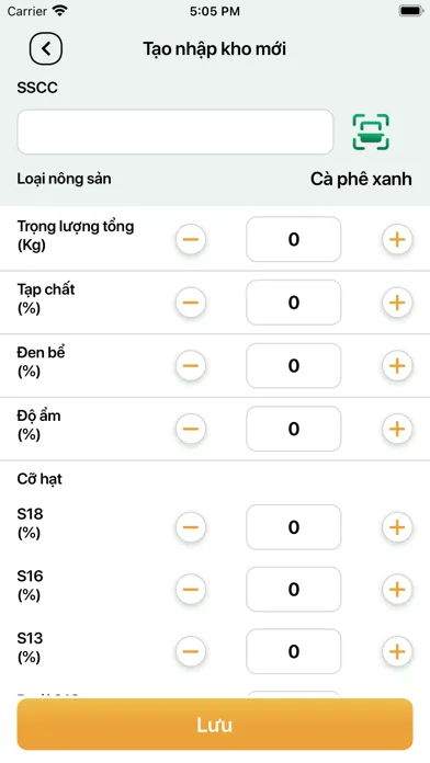 VinhHiep Trace Screenshots