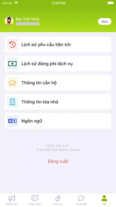 صور Chung cư XP Homes