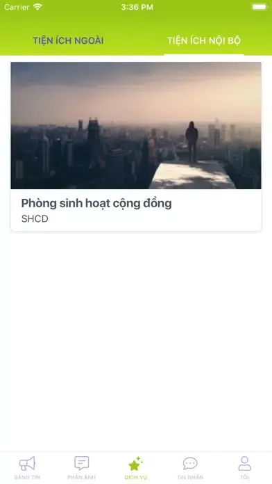 صور Chung cư XP Homes