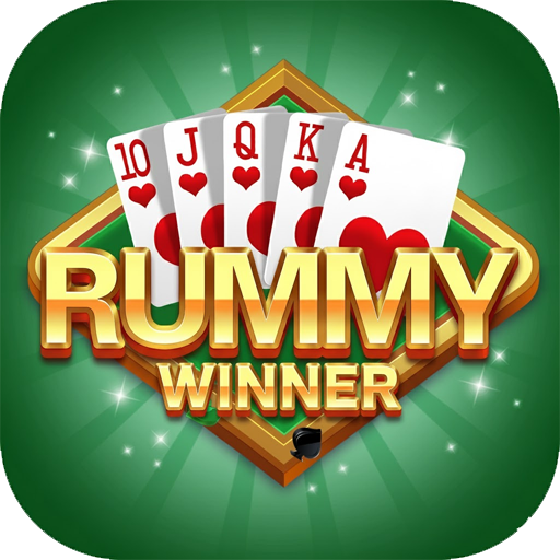 Rummy Winner