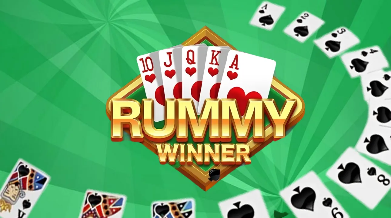 Rummy Winner Screenshots