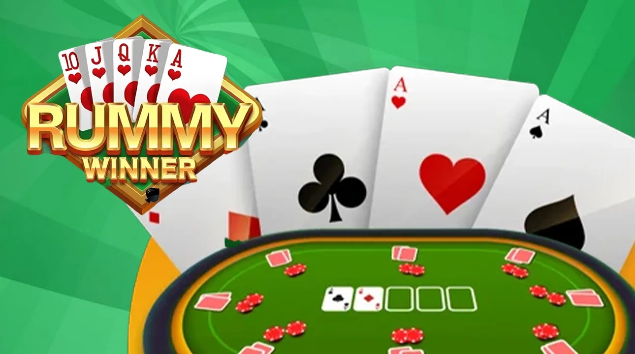 Rummy Winner Screenshots
