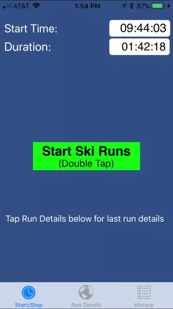 صور My Ski Runs
