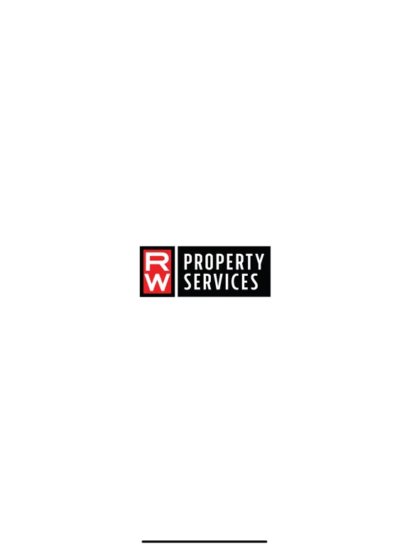Скриншоты RW Property Services iPad 