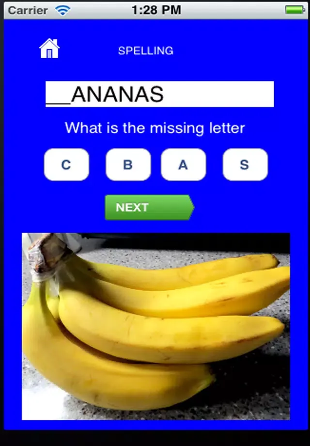 Word Tutor EDU Lite Screenshots