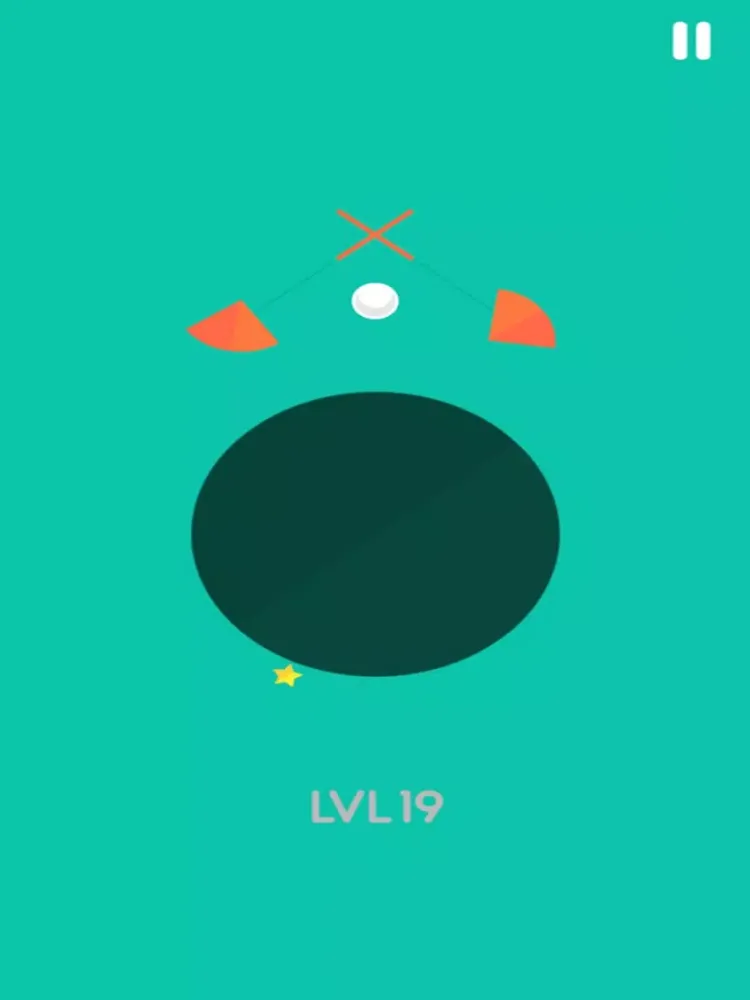 صور Ball Bounce - Bouncing Ball Go Down Endless Slip Run iPad 