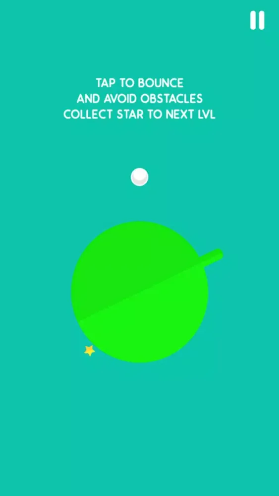 صور Ball Bounce - Bouncing Ball Go Down Endless Slip Run
