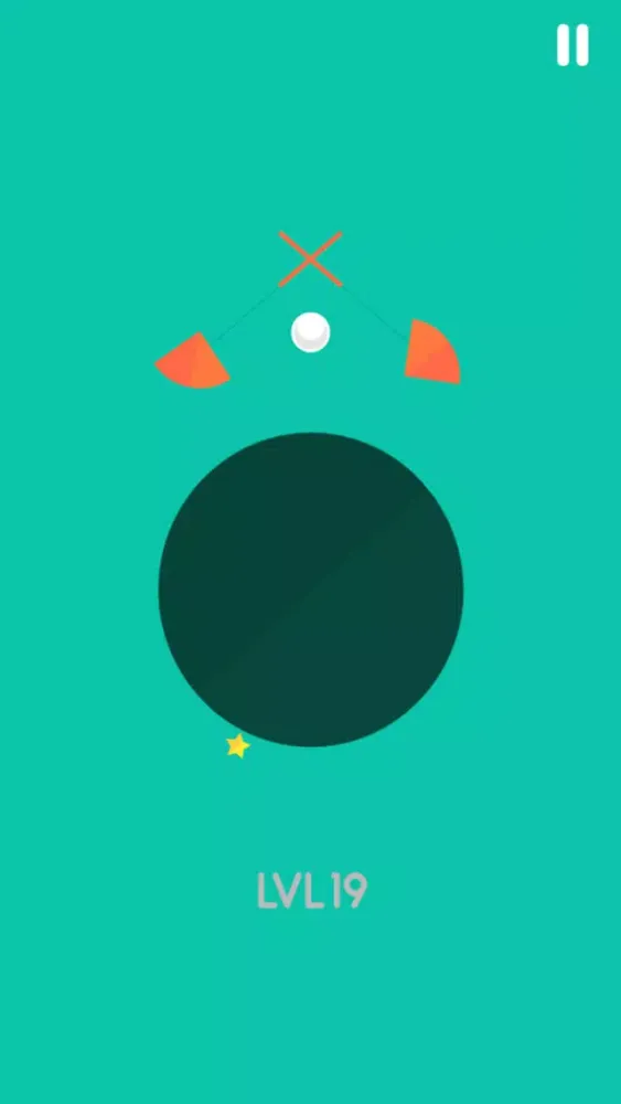 صور Ball Bounce - Bouncing Ball Go Down Endless Slip Run