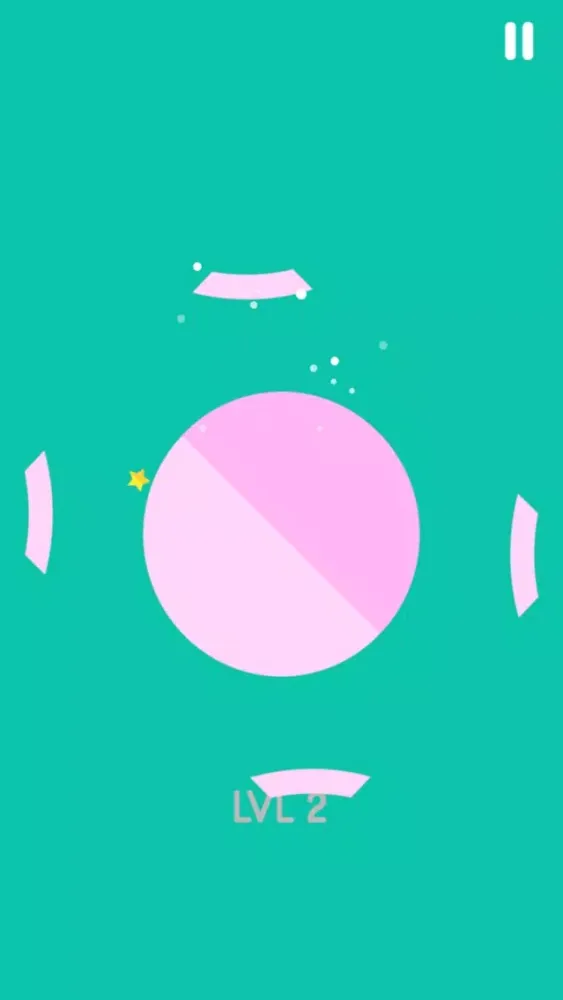 صور Ball Bounce - Bouncing Ball Go Down Endless Slip Run