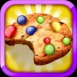 Awesome Cream Cookies Dessert Bakery