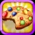 Awesome Cream Cookies Dessert Bakery