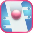 Freefall Ball - Casual Endless Infinity Arcade