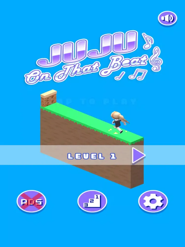 Juju on that Beat iPad  Ekran Görüntüleri