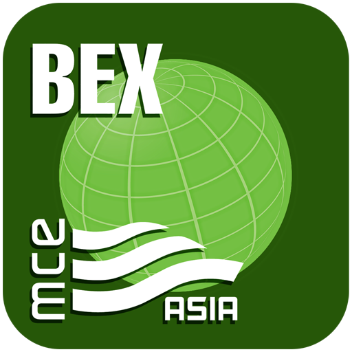 BEX and MCE Asia