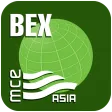 BEX and MCE Asia