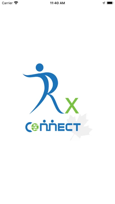 RxC স্ক্রিনশট