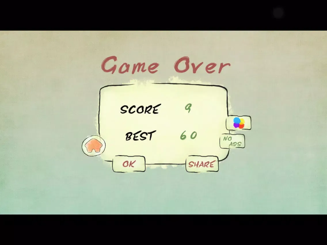 JoJoJo iPad  Screenshots