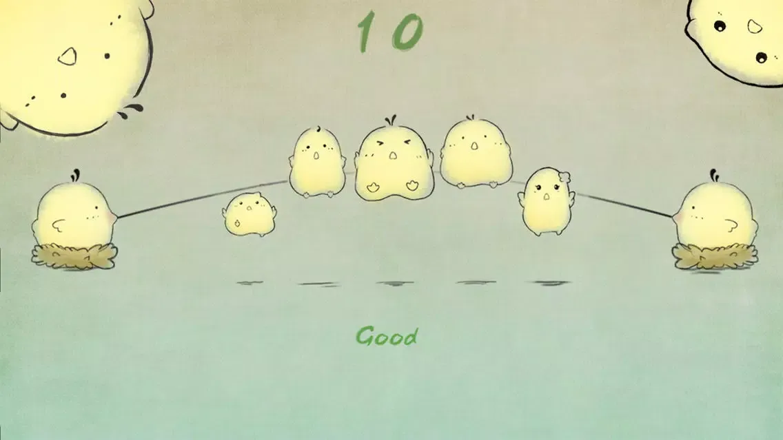 JoJoJo Screenshots