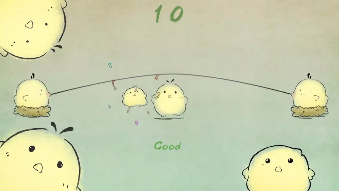 JoJoJo Screenshots