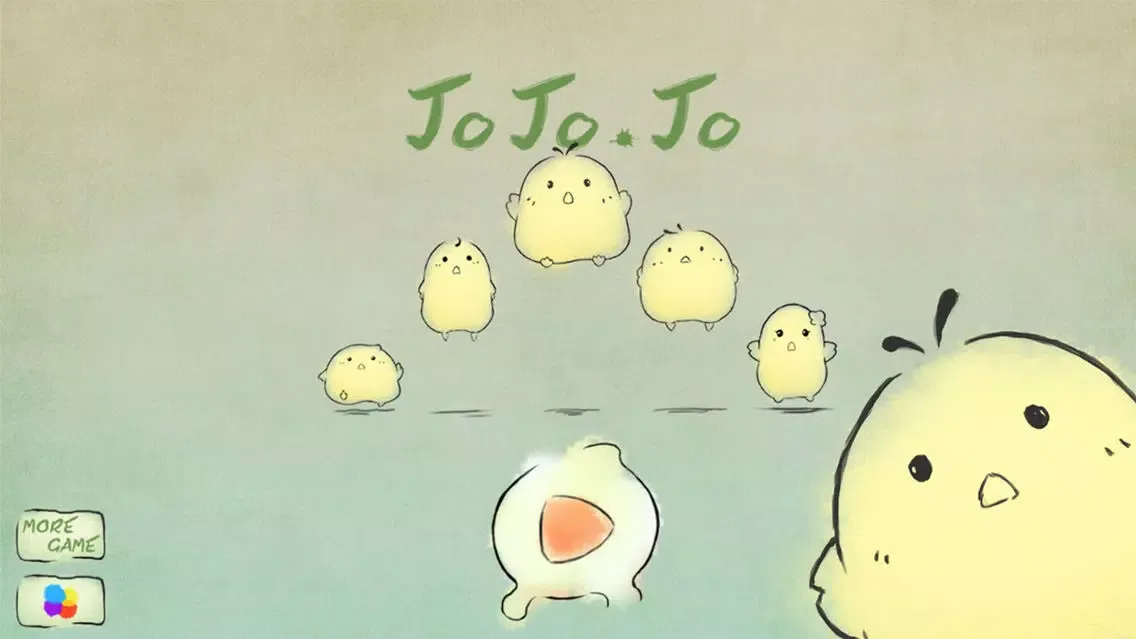 JoJoJo Screenshots